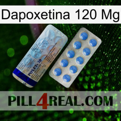 Dapoxetine 120 Mg 39